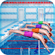 Download Swimming Pool Race Games for Girls For PC Windows and Mac 1.0