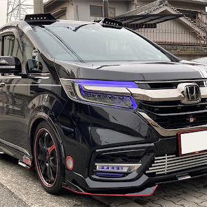 ステップワゴン RP3