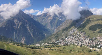 appartement à Les deux alpes (38)