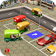 Download Tuk Tuk Auto Rickshaw Parking Games For PC Windows and Mac 1.0