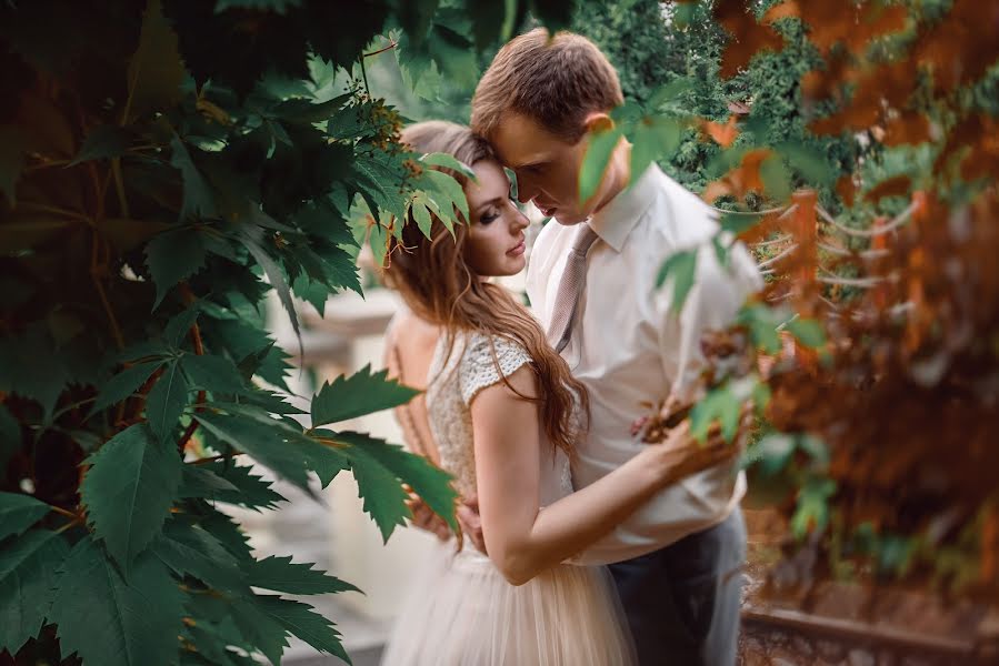 Photographe de mariage Mariya Petnyunas (petnunas). Photo du 24 juillet 2017