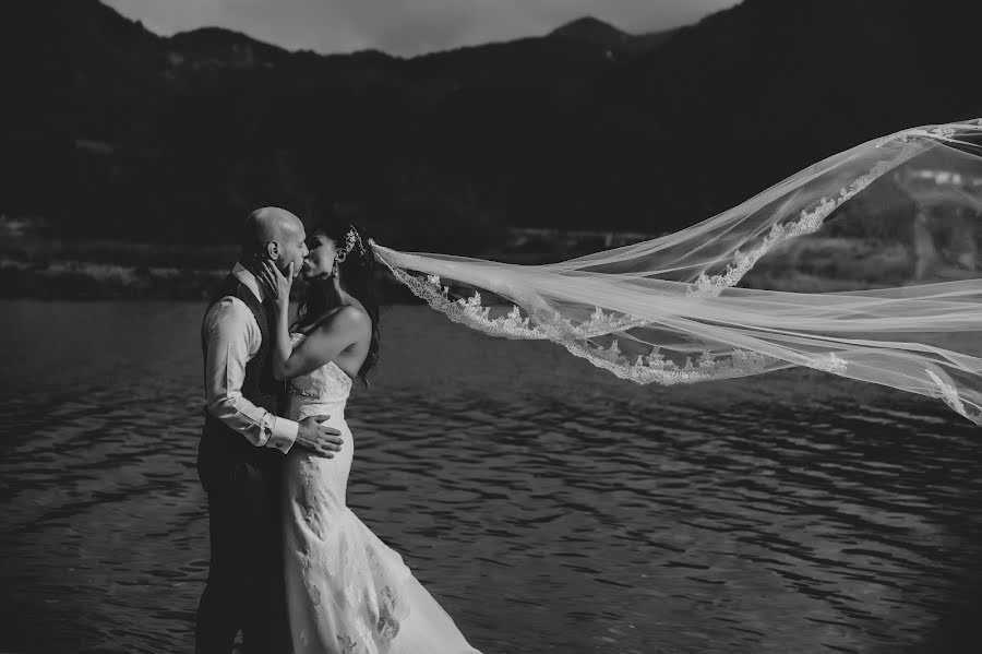 Düğün fotoğrafçısı Alex De Pedro Izaguirre (depedrofotografo). 17 Mart 2017 fotoları