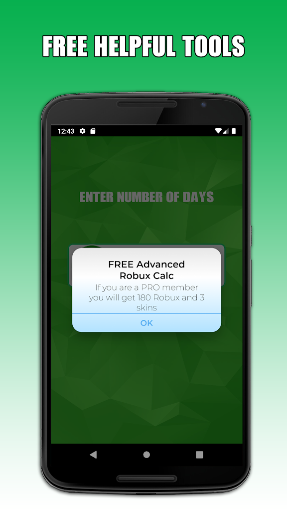 Free Robux Rewards Calculator Free Robux Spinner Latest Version Apk Download Com Relimaxstudio Freerobuxspinner Apk Free - robuxian quiz for robux app download android apk app store