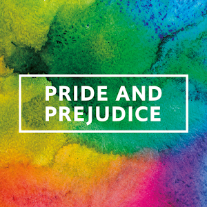 Pride and Prejudice Event  Icon