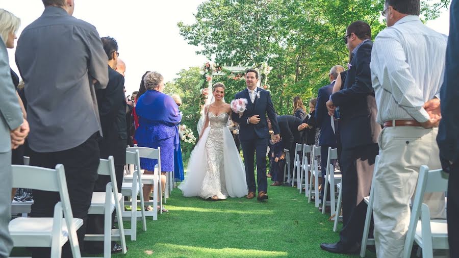 ช่างภาพงานแต่งงาน Steve Enfelis (steveenfelis) ภาพเมื่อ 8 พฤษภาคม 2019