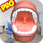 Cover Image of Download Virtual Dentist 3D NEW 1.0.1 APK