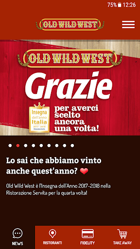 Old Wild West - v3.1.46