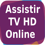 Cover Image of Download Assistir TV Online - Assistir Futebol Online 1.0.0 APK