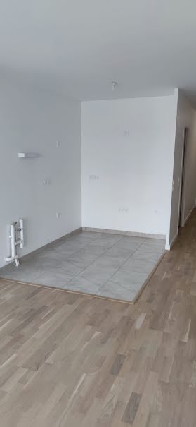 Vente appartement 4 pièces 80.2 m² à Bordeaux (33000), 350 000 €