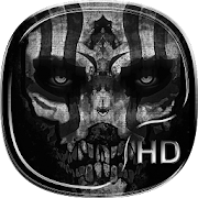 Hell Skull Wallpapers HD  Icon