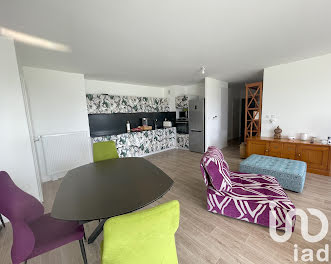 appartement à Blainville-sur-Orne (14)