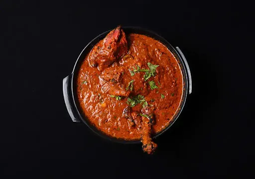 Chicken Masala