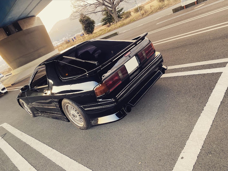 RX-7のゆうさんが投稿したカスタム事例の投稿画像5枚目