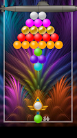 Bubble Shooter - Super Deluxe Screenshot