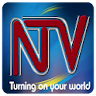 NTV UG - Official Live TV icon