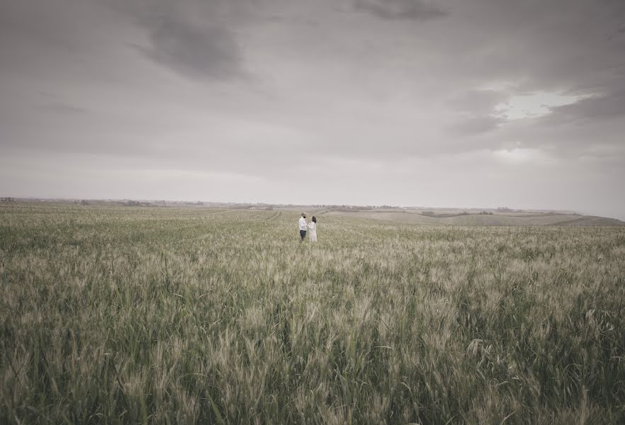 Photographer sa kasal Augusto Cipollone (augustocipollon). Larawan ni 15 Mayo 2017