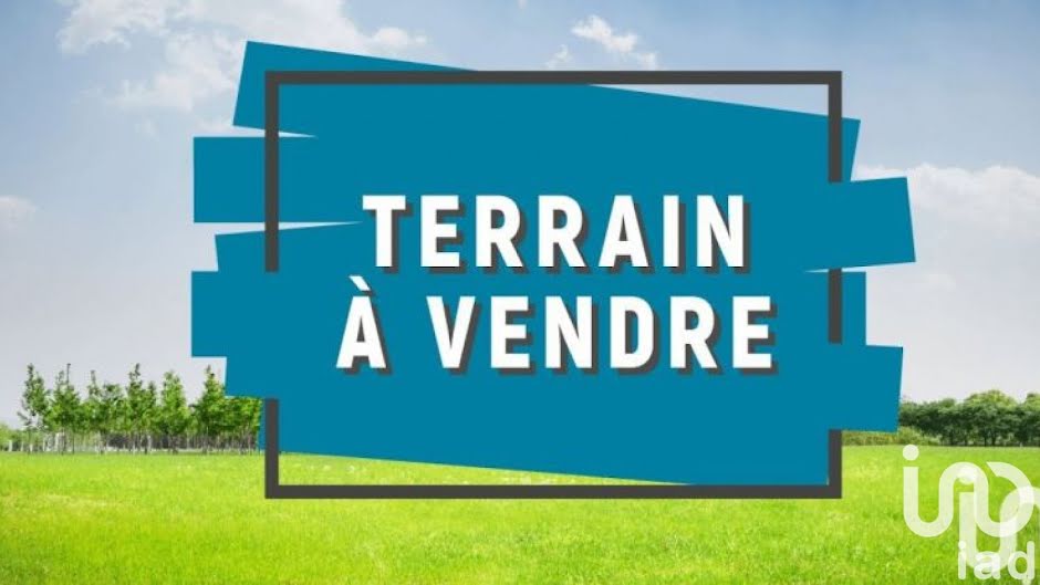 Vente terrain  1358 m² à Neuville-lès-This (08090), 69 900 €