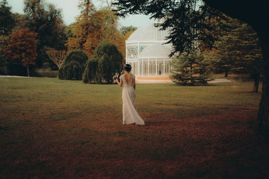 結婚式の写真家David Mazeau (davidmazeau)。2020 10月22日の写真