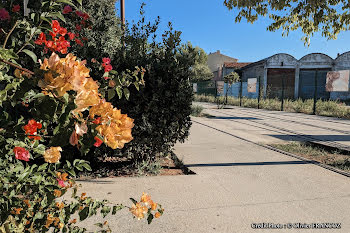 appartement à La Ciotat (13)