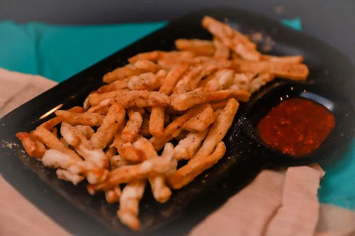 Peri Peri French Fry