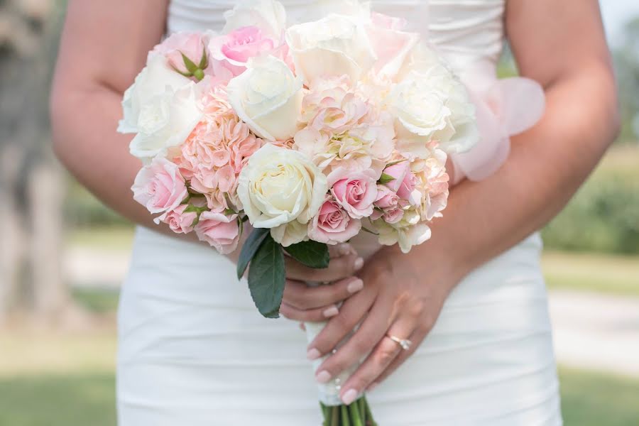 Fotografo di matrimoni Mandy Reed (mandyreed). Foto del 7 aprile 2020