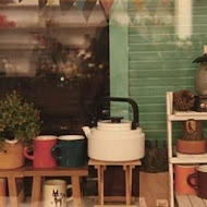 MITAKA 3e CAFE
