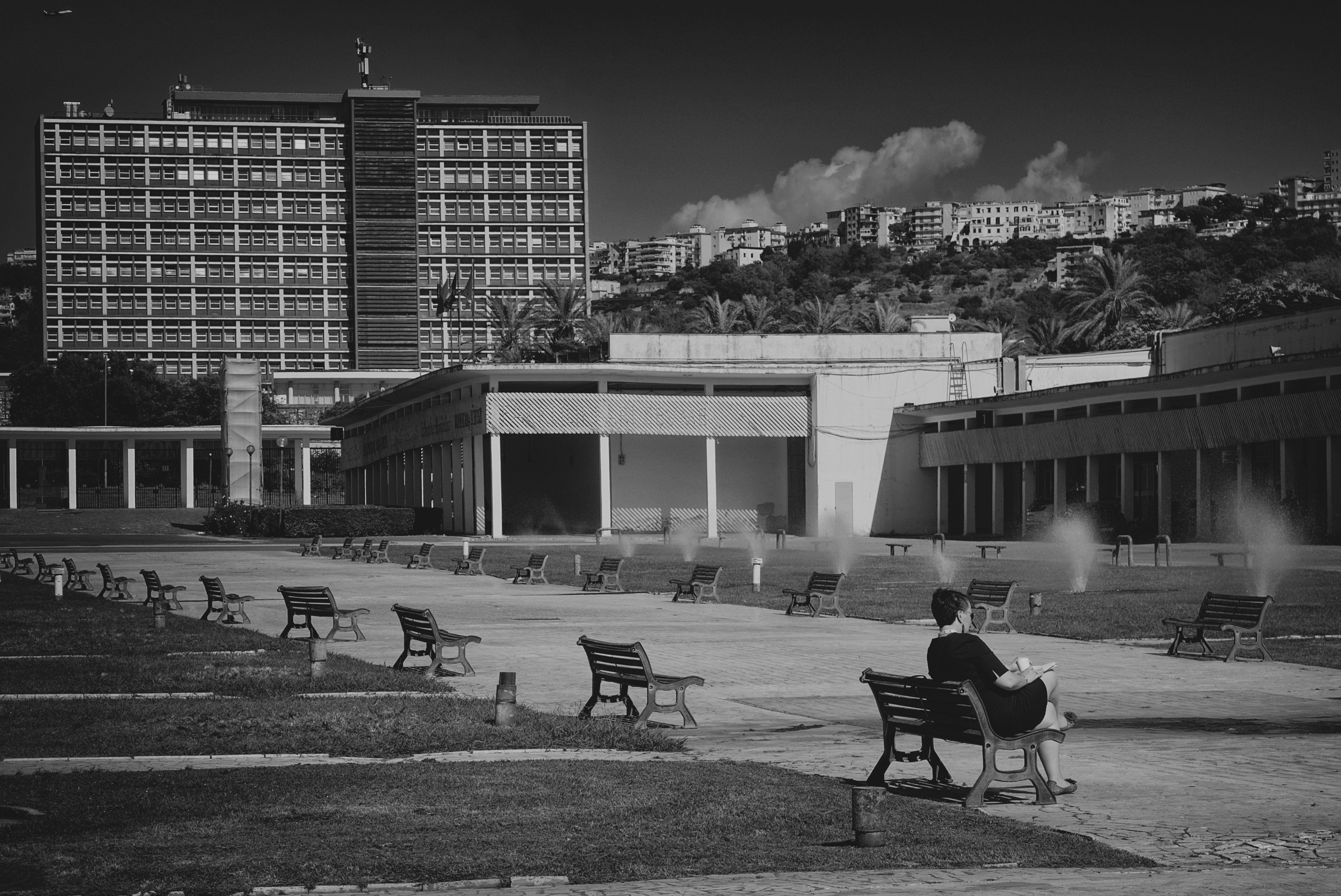 Un desolato pomeriggio di Giovanni_M