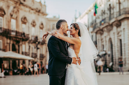 Fotografer pernikahan Gabriele Marraneo (gabrimarra). Foto tanggal 5 Juli 2022