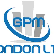 GPM London Ltd Logo