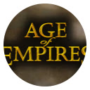 Age Of Empires New Tab Page HD Games Theme