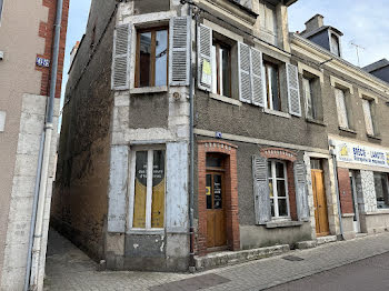 maison à Châtillon-Coligny (45)