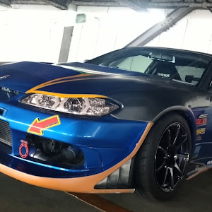 シルビア S15