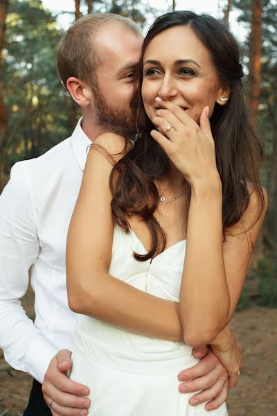 Svadobný fotograf Nataliya Yarko (natalyarko). Fotografia publikovaná 20. marca 2017