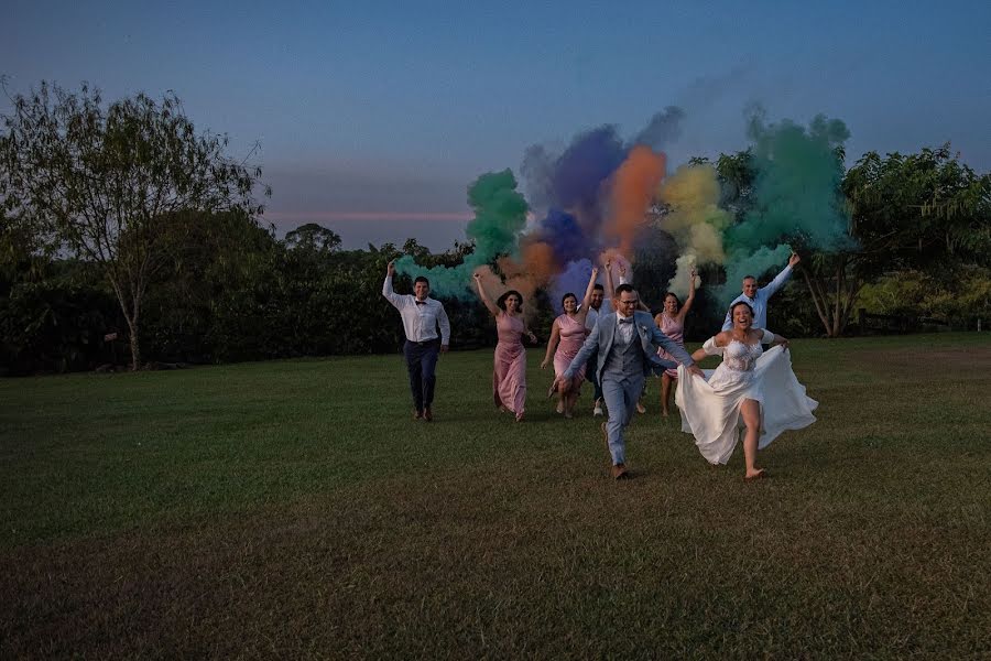 Fotografo di matrimoni JOSE MACHADO (jgmachado). Foto del 8 aprile