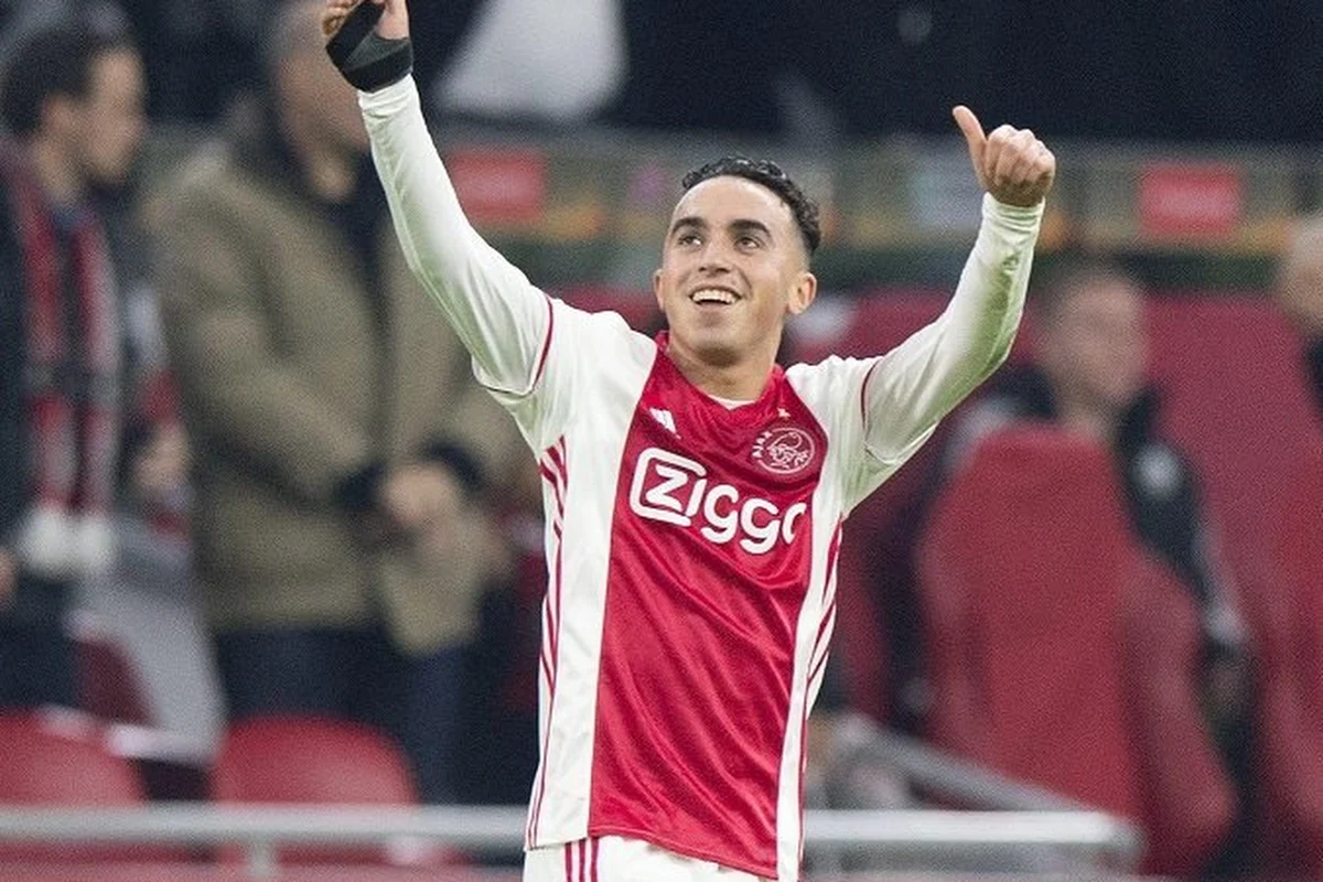 L'Ajax Amsterdam va verser 7,85 millions d'euros à la famille d'Abdelhak Nouri