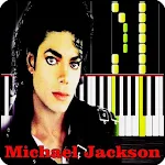 Cover Image of Download Michael Jackson Piano Game 1.5 APK