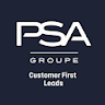 Customer First Leads icon