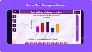 Math Buddy Screenshot 3 of 9