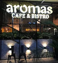 Aromas Cafe & Bistro photo 6