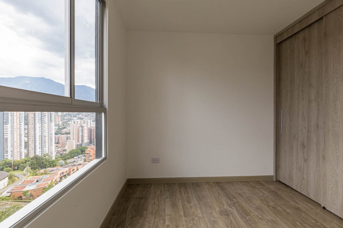 Apartamento En Venta - Las Lomitas, Sabaneta