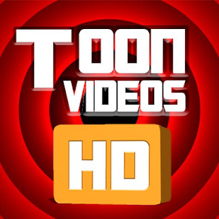 Toon Videos HD Screenshot