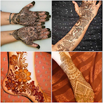 Cover Image of Download Mehdi Designs: Foot, Hand Bridal Mehdi Designs 1.12.29 APK