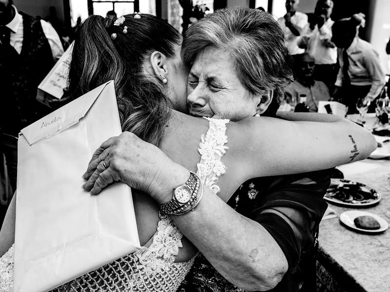 Photographe de mariage David De Loro Robles (daviddlrfoto). Photo du 27 janvier 2023