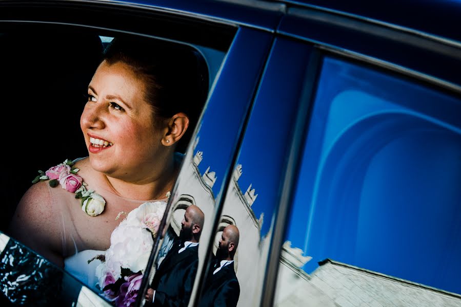 Fotógrafo de casamento Silvia Taddei (silviataddei). Foto de 18 de outubro 2017