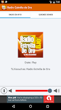 Radio Estrella de Oro