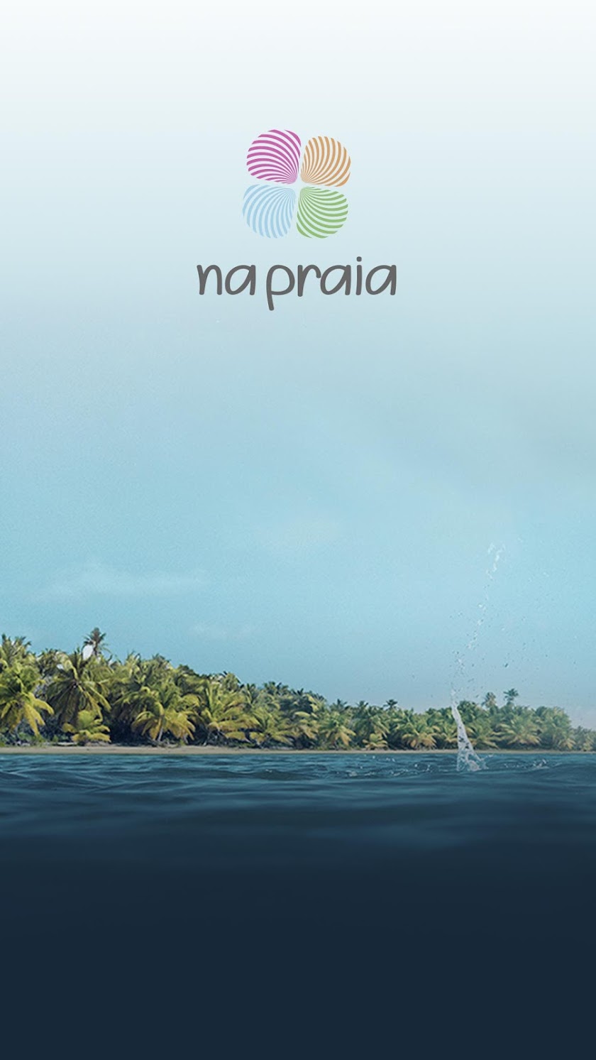Te Vejo Na Praia Screen 1