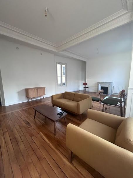 Vente appartement 3 pièces 78 m² à Saint-Denis (93200), 425 000 €