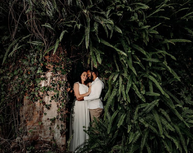 Fotógrafo de casamento Yuri Nunes (yurinunes). Foto de 24 de janeiro 2020