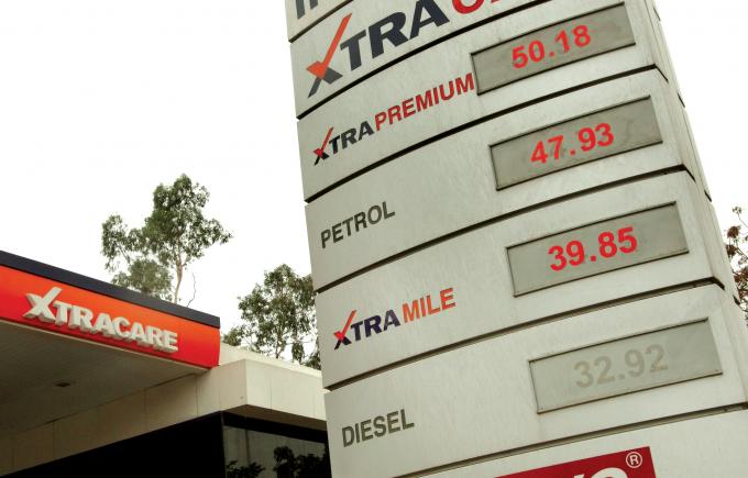 Why has the government decided to hike fuel prices at a time when global crude prices are absolutely stable?