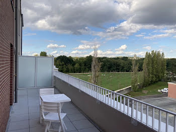 appartement à Neuilly-sur-Marne (93)